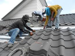 Best Roof Ventilation Installation  in Houston, PA